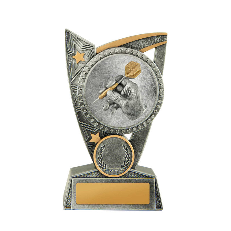 Challenger Stand-Darts