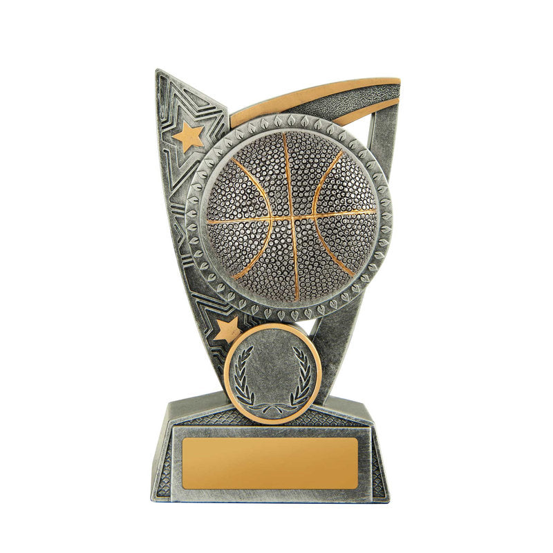 Challenger Series-Basketball