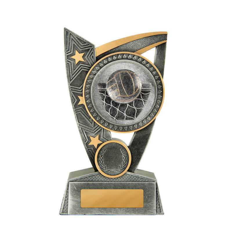 Challenger Stand-Volleyball