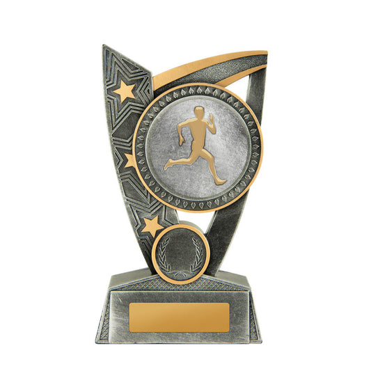 Challenger Stand-Athletics Male