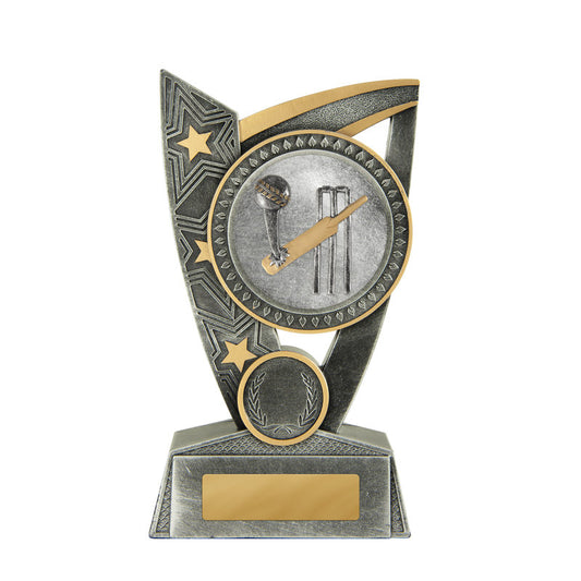 Challenger Stand-Cricket