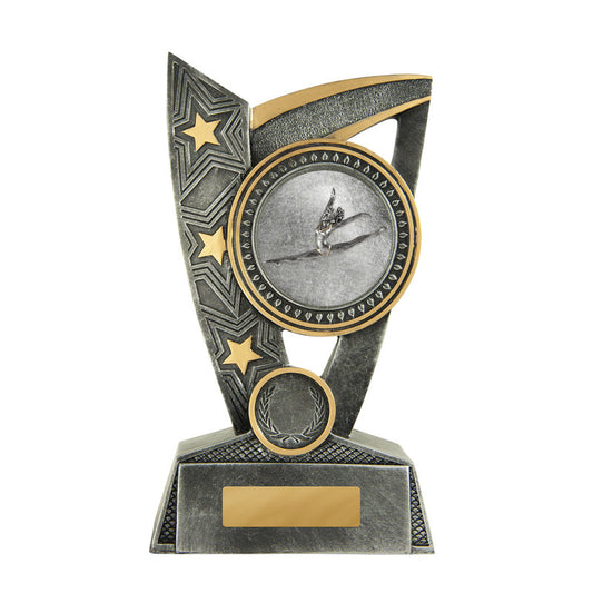 Challenger Stand-Gym