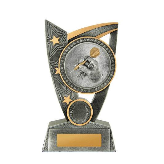 Challenger Stand-Darts