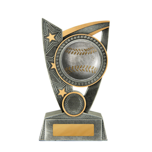 Challenger Stand-Baseball