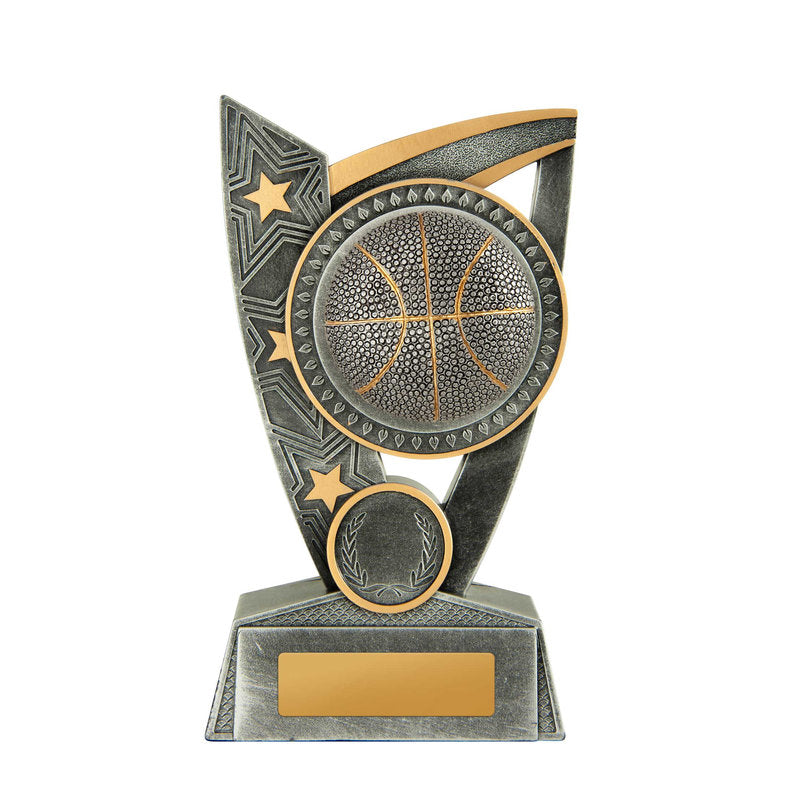 Challenger Series-Basketball