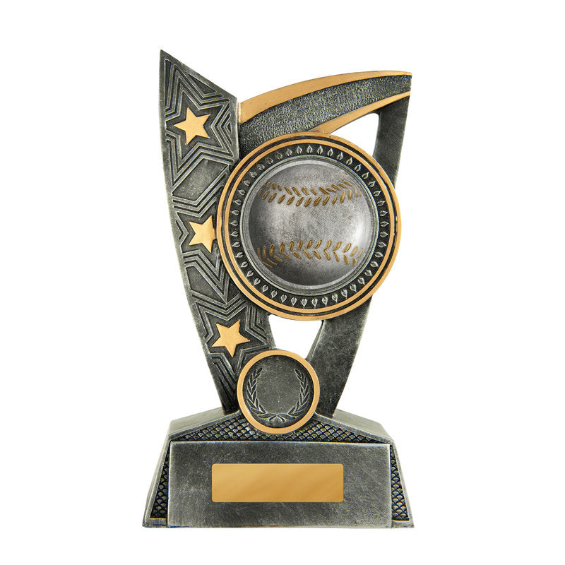 Challenger Stand-Baseball