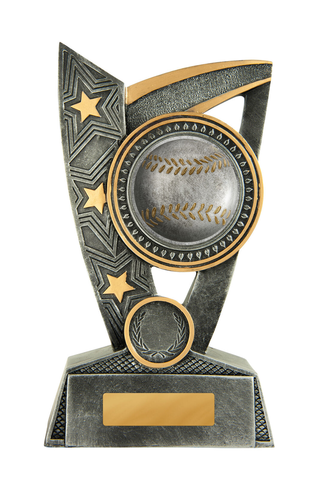 Challenger Stand-Baseball