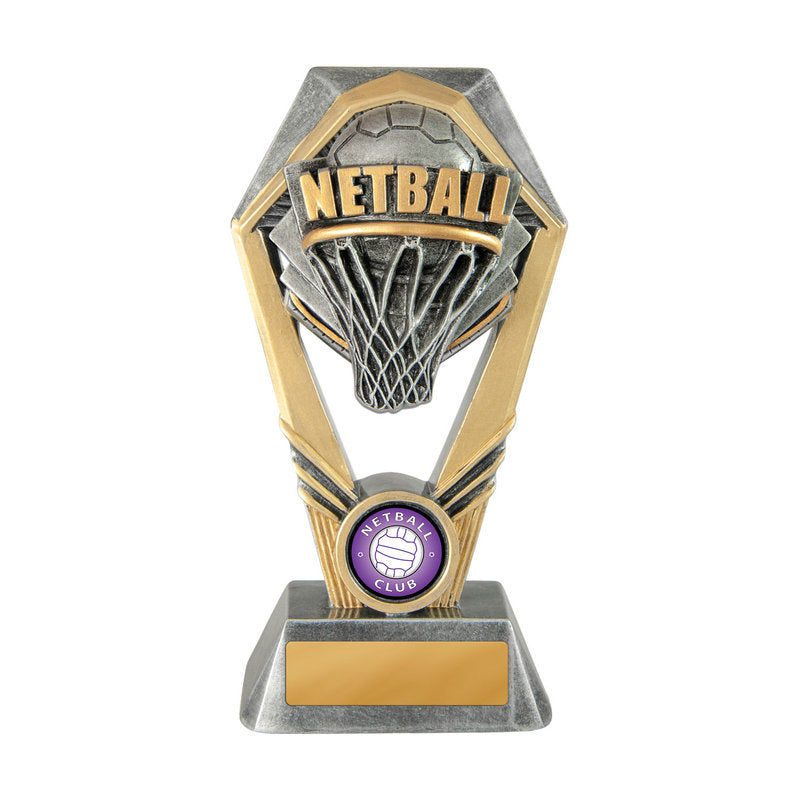 Hex Tower-Netball