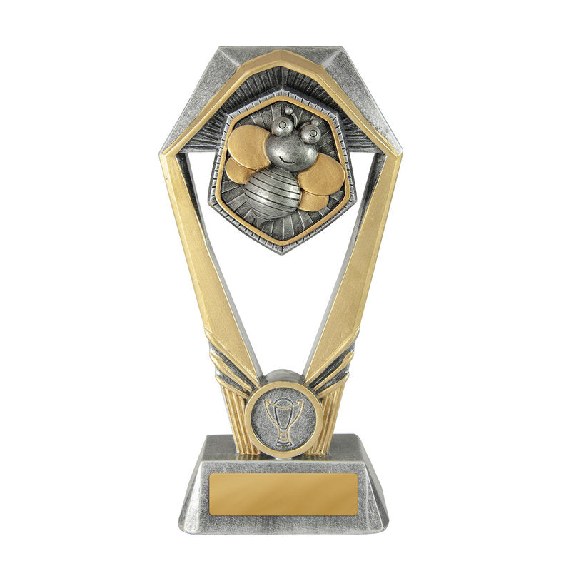 Hex Tower-Spelling