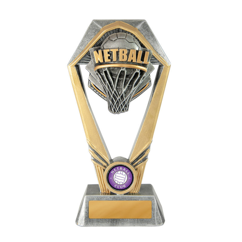 Hex Tower-Netball
