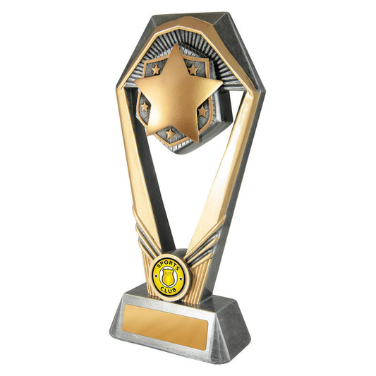 Hex Tower - Achievement