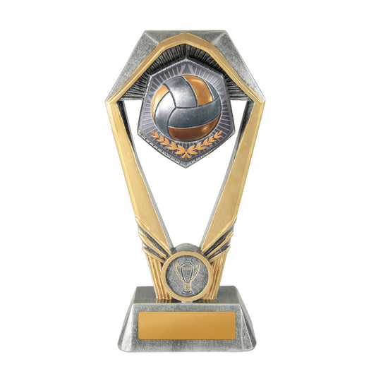 Hex Tower-Volleyball