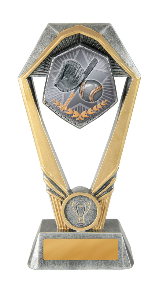 Hex Tower-Baseball