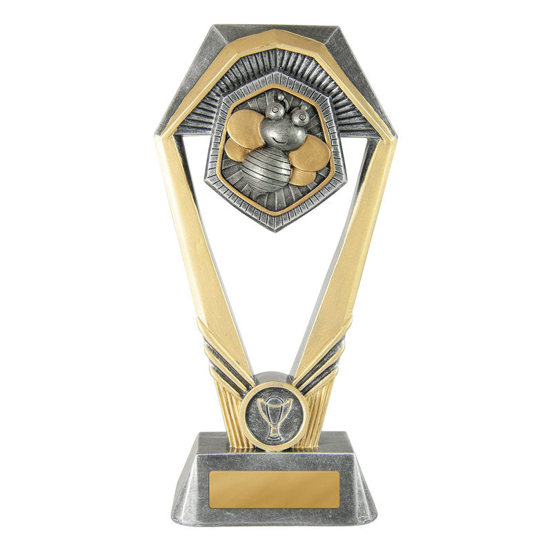 Hex Tower-Spelling