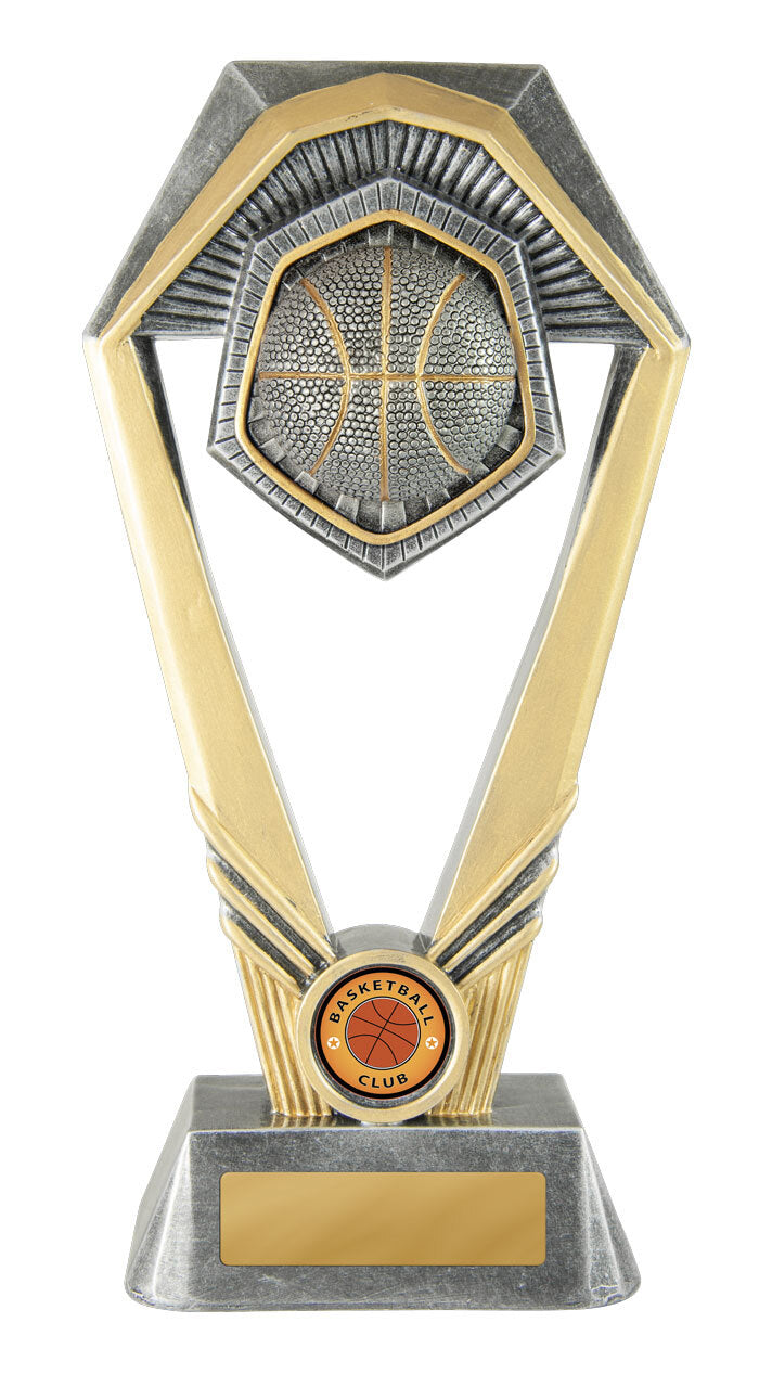 Hex Series-Basketball