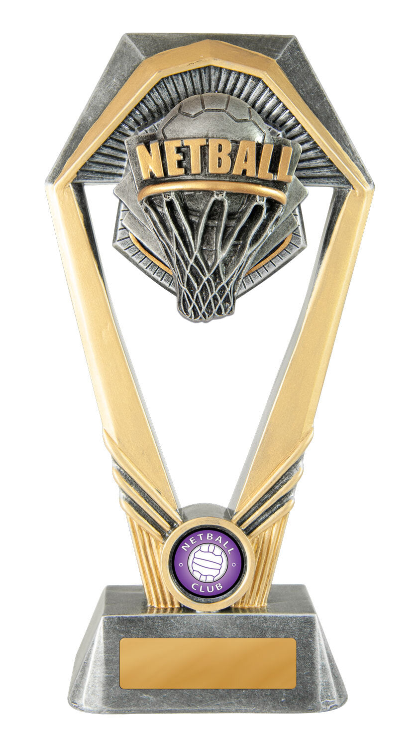Hex Tower-Netball