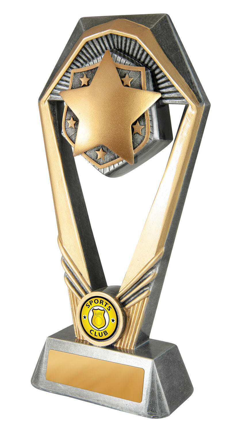 Hex Tower - Achievement