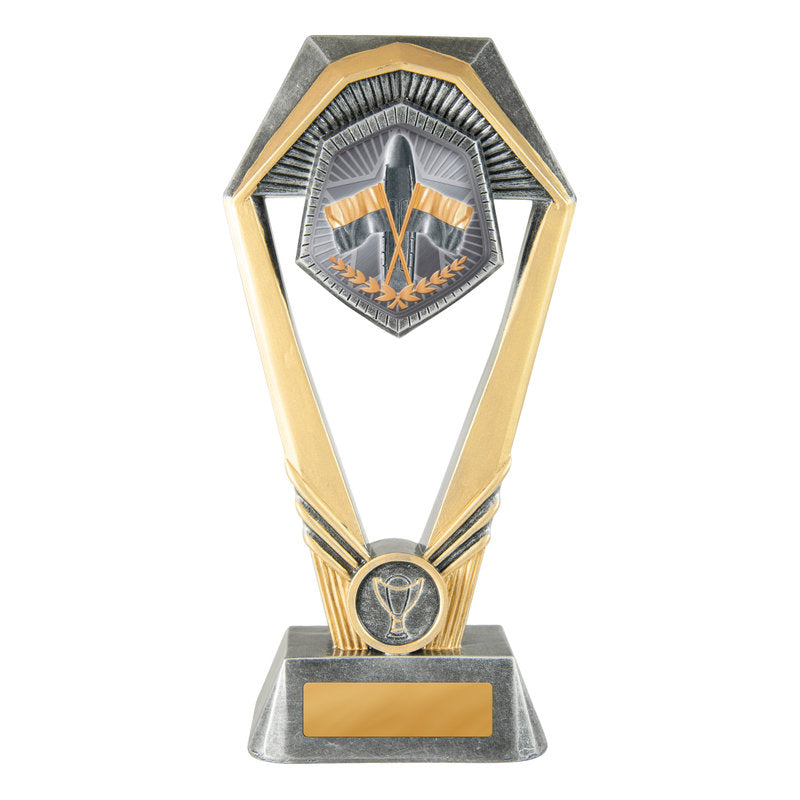 Hex Tower-Lifesaving