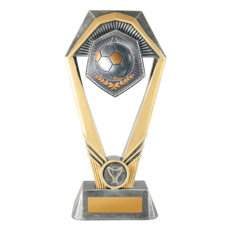 Hex Tower-Football
