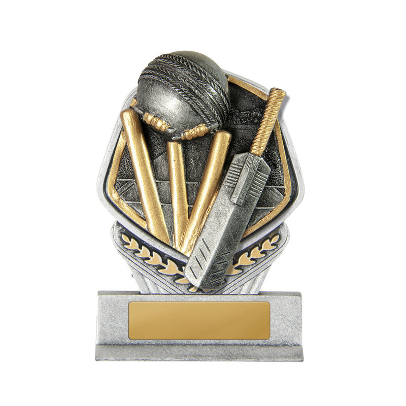 Falcon Tower-Cricket