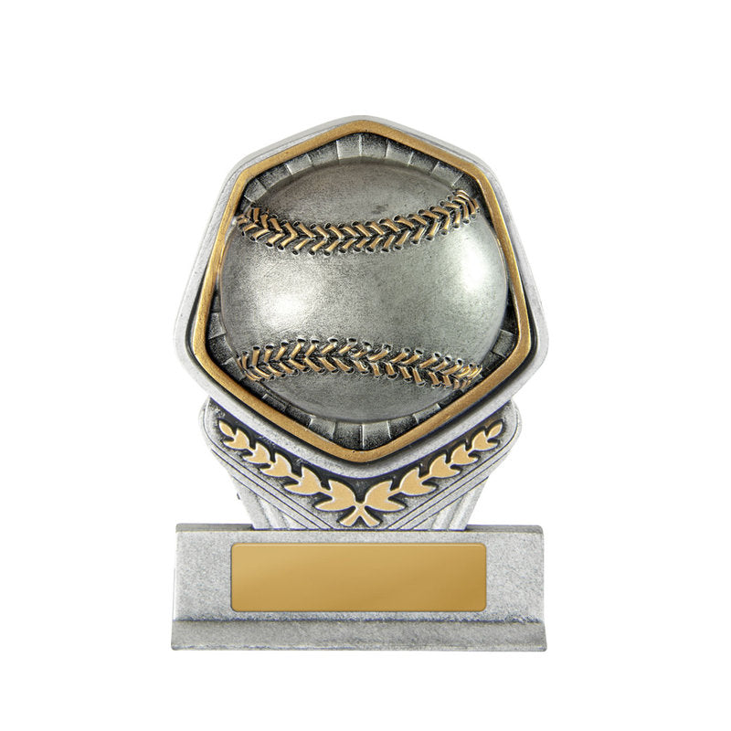 Falcon Tower-Baseball