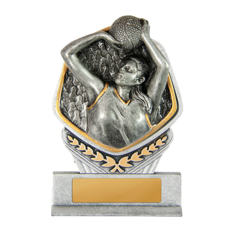 Gladiator Series-Basketball Female