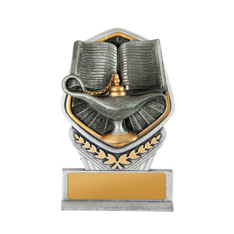 Falcon Tower - Achievement