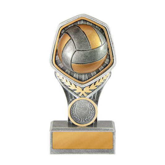 Falcon Tower-Volleyball