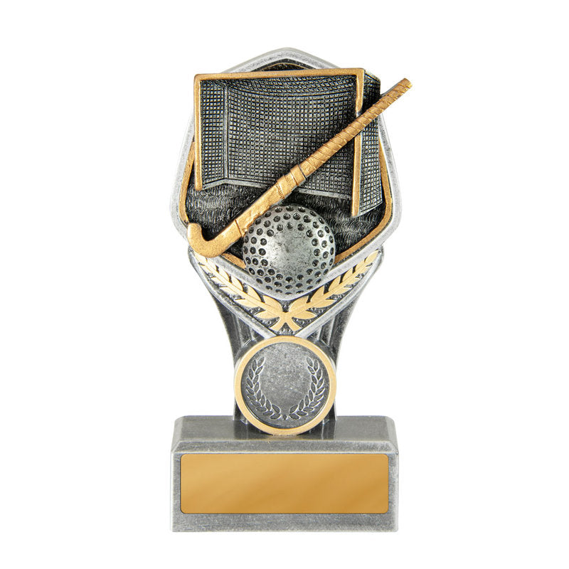 Falcon Tower-Hockey