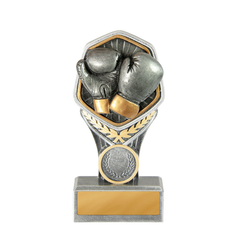 Falcon Tower-Boxing