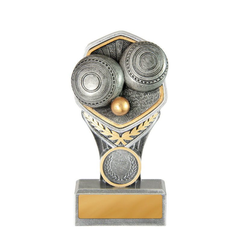 Falcon Tower-Lawn Bowls