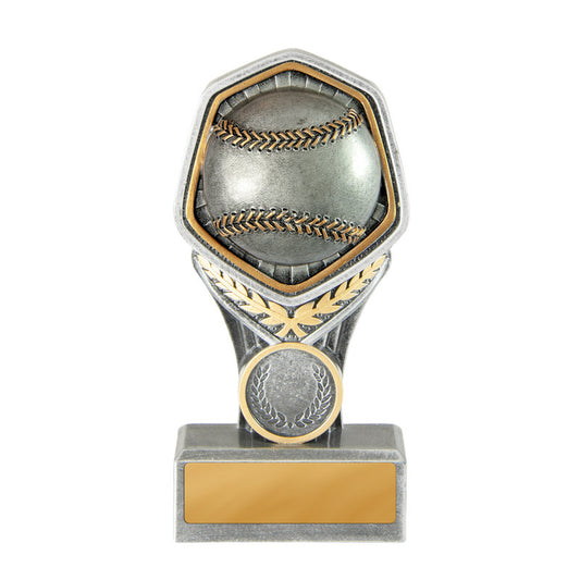 Falcon Tower-Baseball