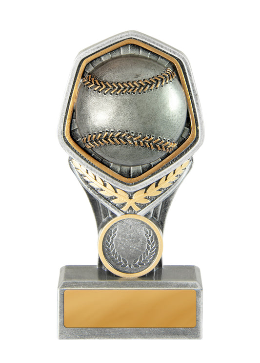 Budget Stand-Baseball