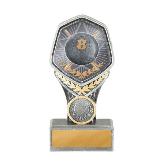 Falcon Tower-Billiards