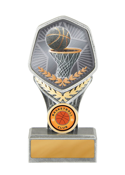 Budget Stand-Basketball
