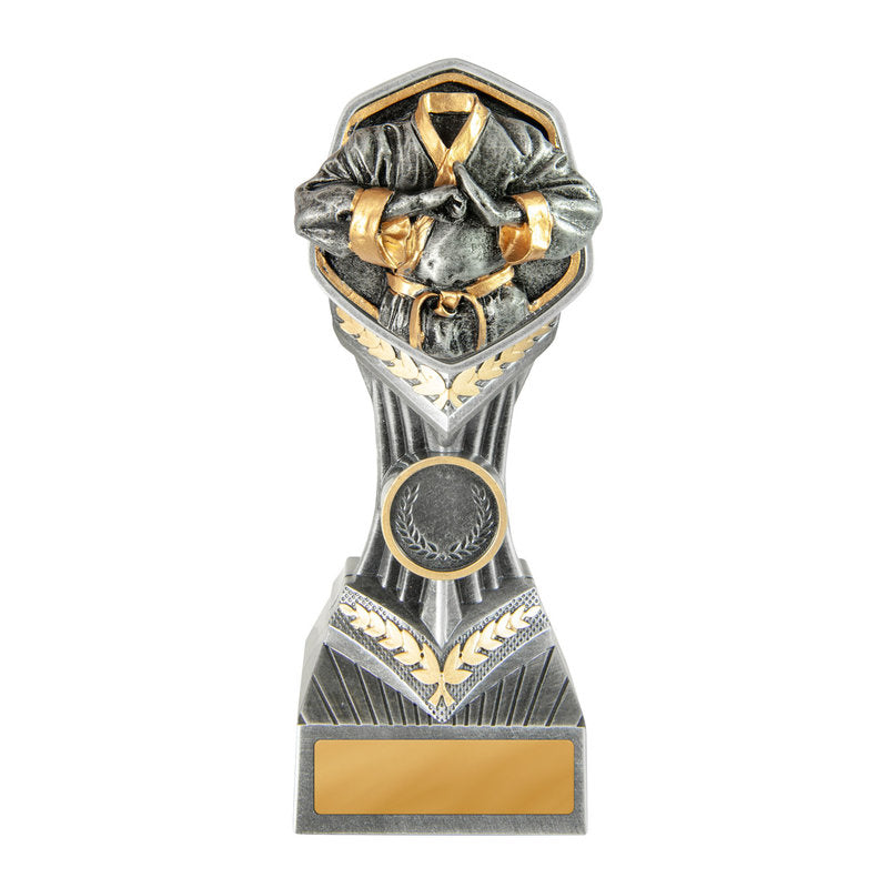 Falcon Tower-Martial Arts