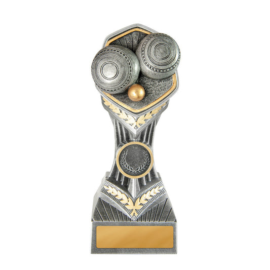 Falcon Tower-Lawn Bowls