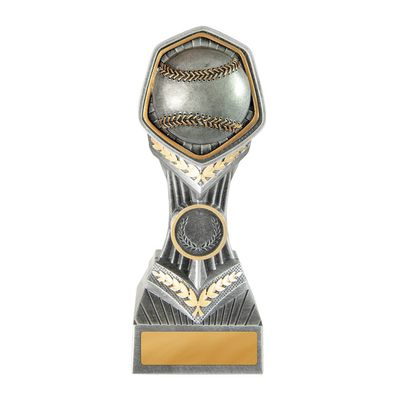 Falcon Tower-Baseball