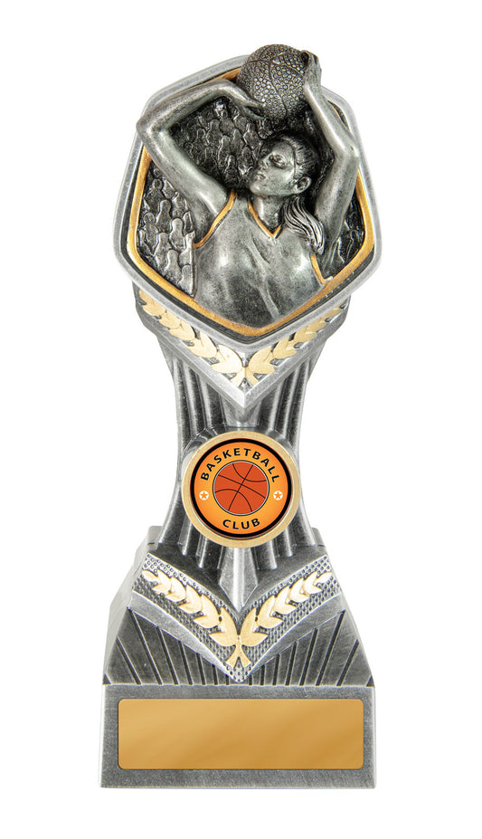 Falcon Series-Basketball Female