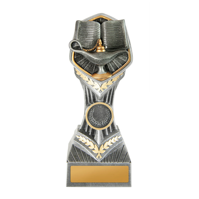 Falcon Tower - Achievement