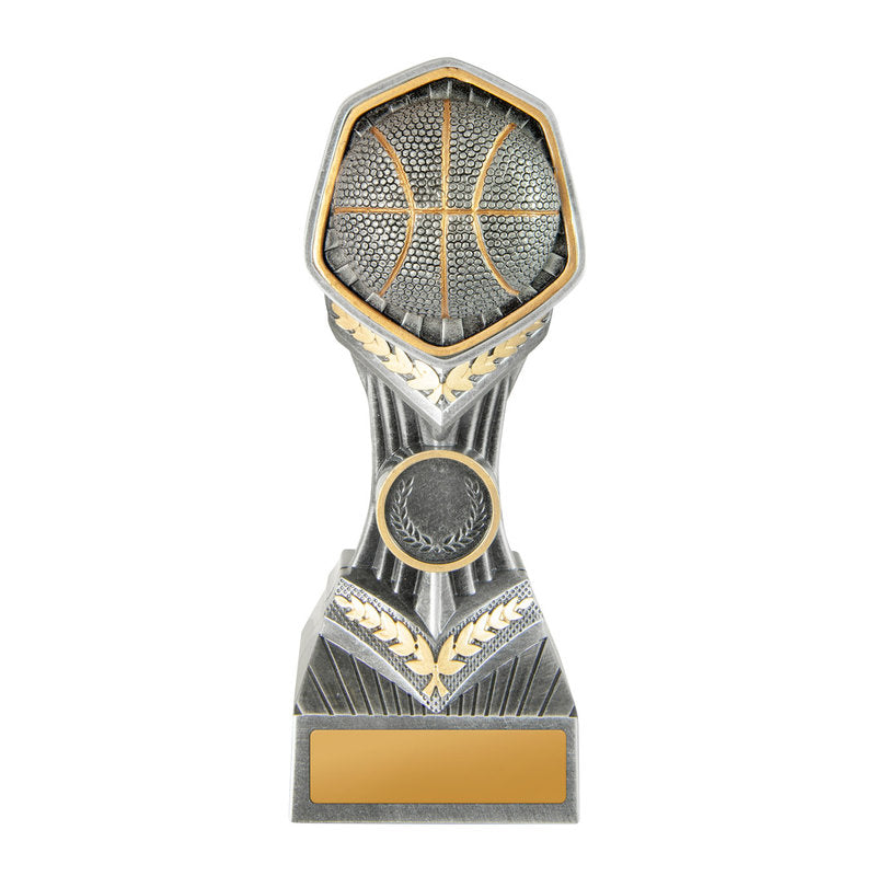 Falcon Tower-Basketball