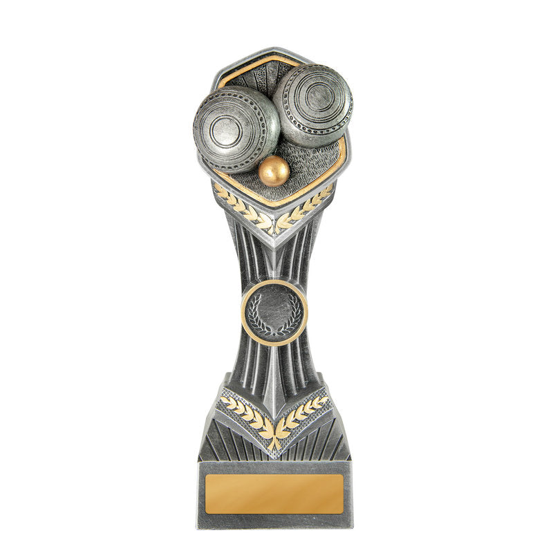 Falcon Tower-Lawn Bowls