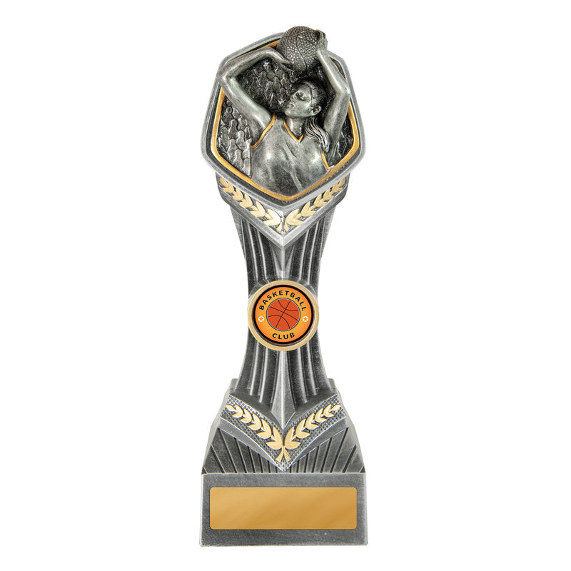 Falcon Series-Basketball Female