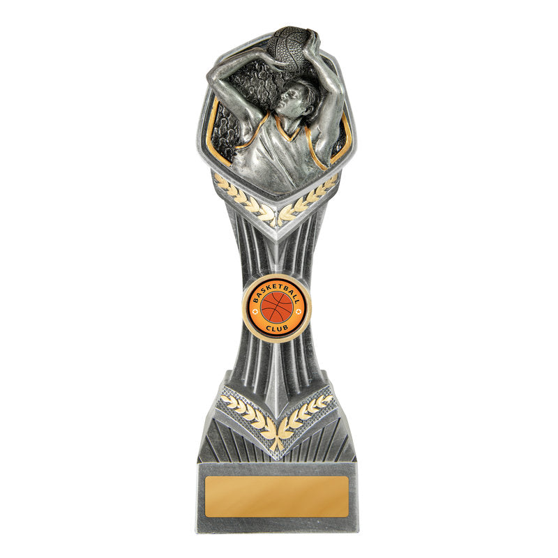 Falcon Series-Basketball Male