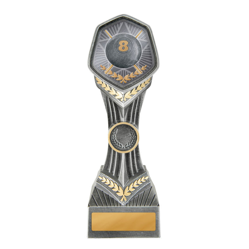 Falcon Tower-Billiards