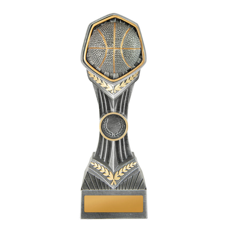 Falcon Tower-Basketball