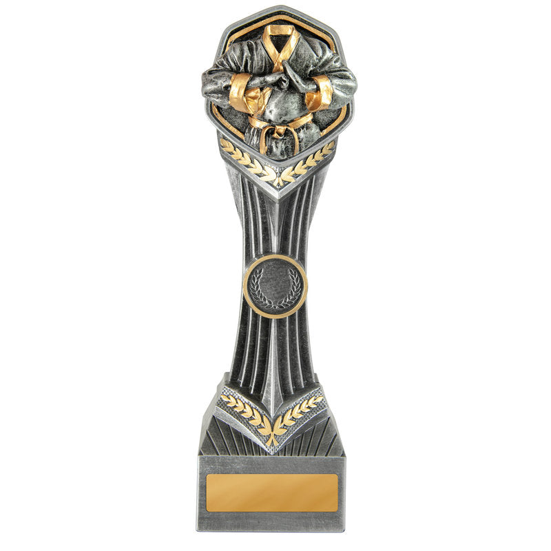 Falcon Tower-Martial Arts