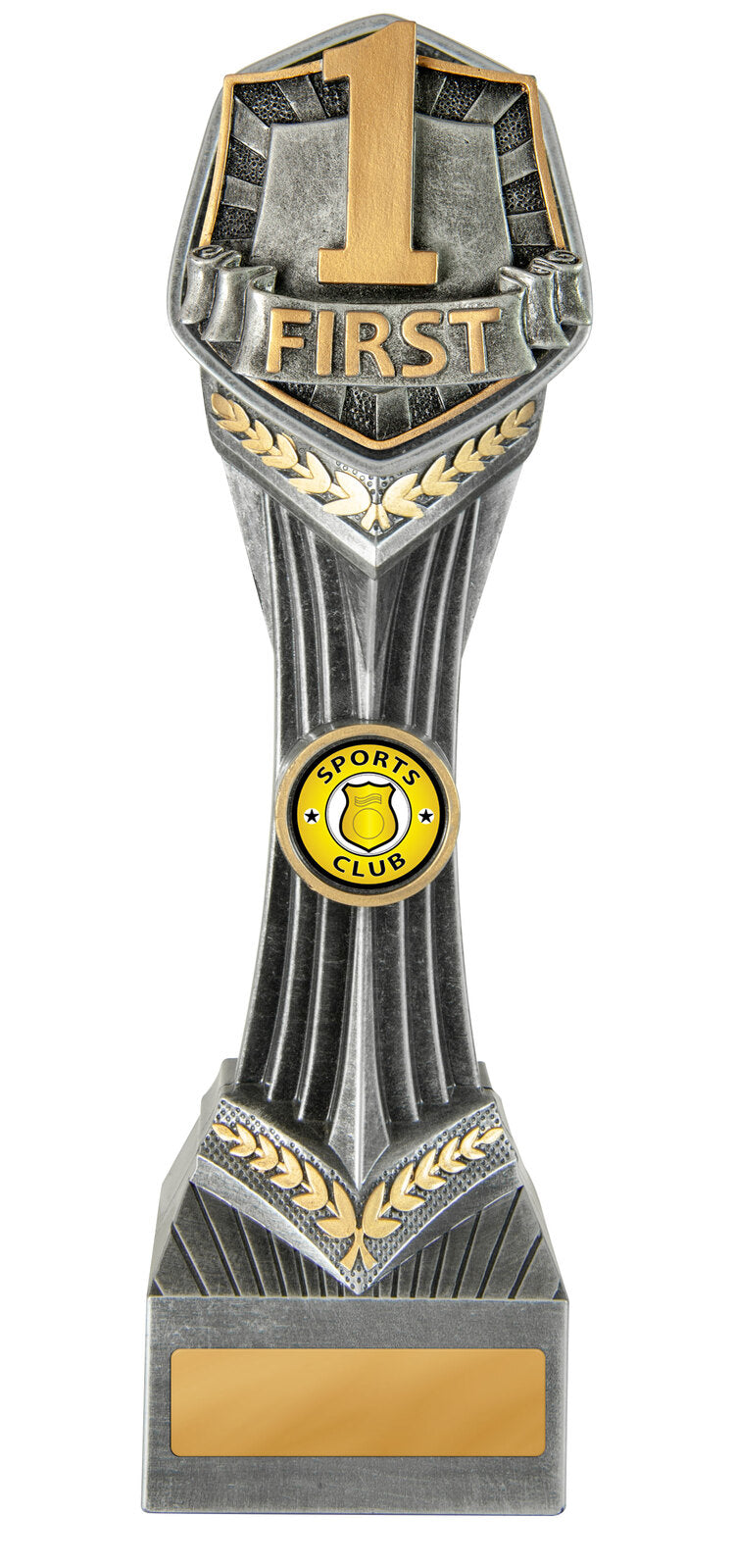 Falcon Tower - 3rd