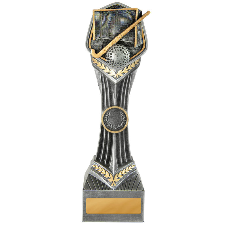 Falcon Tower-Hockey