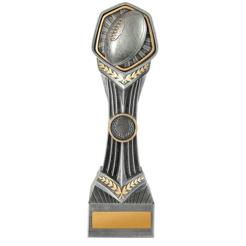 Falcon Tower-Aussie Rules